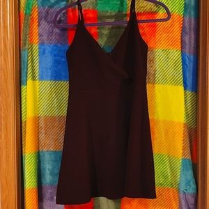 Aeropostale Skater Dress